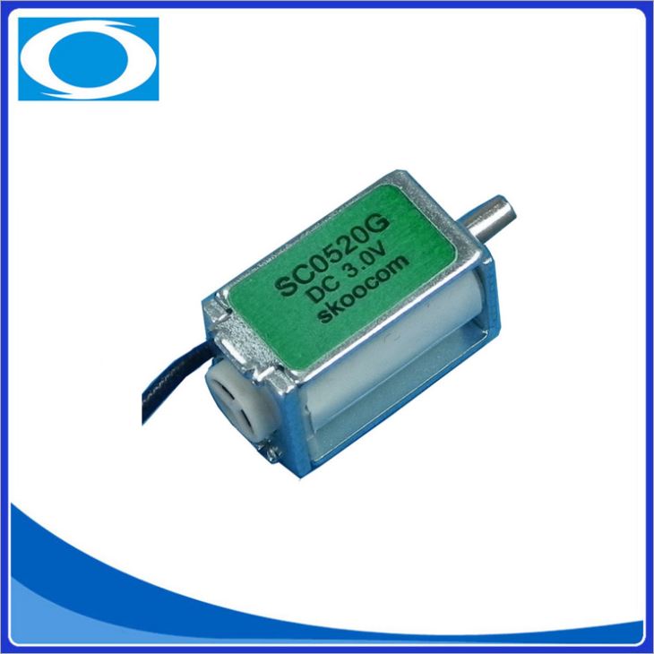 Comhla solenoid neomatach