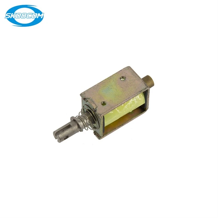 837ATM Electromagnet