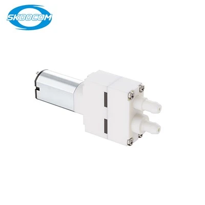 Skoocom SC0802XPW DC Caidéal Uisce Mini