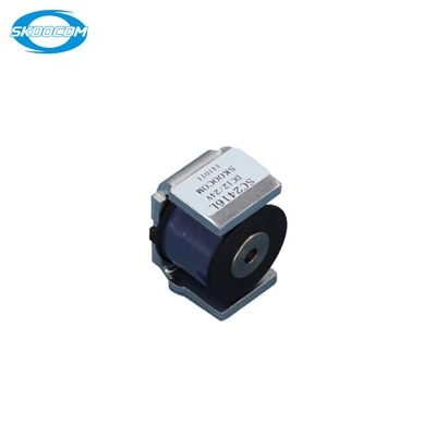 Solenoid beag