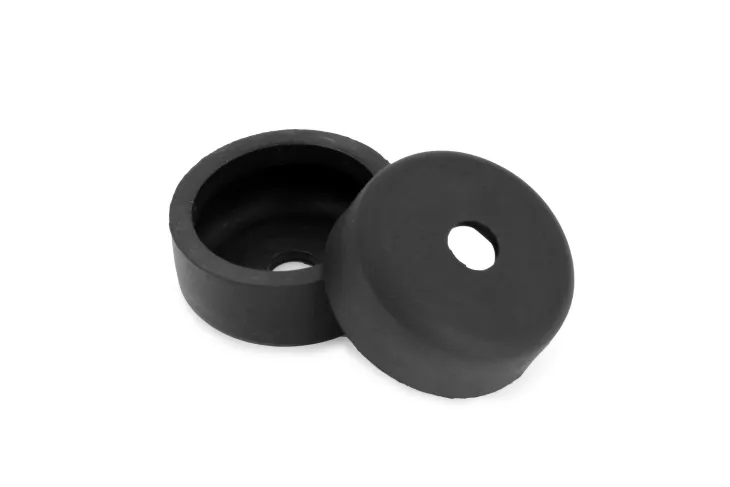 Cámara ar ndähi membrana goma resistente jar ar dehe maa nzaki bomba barbula