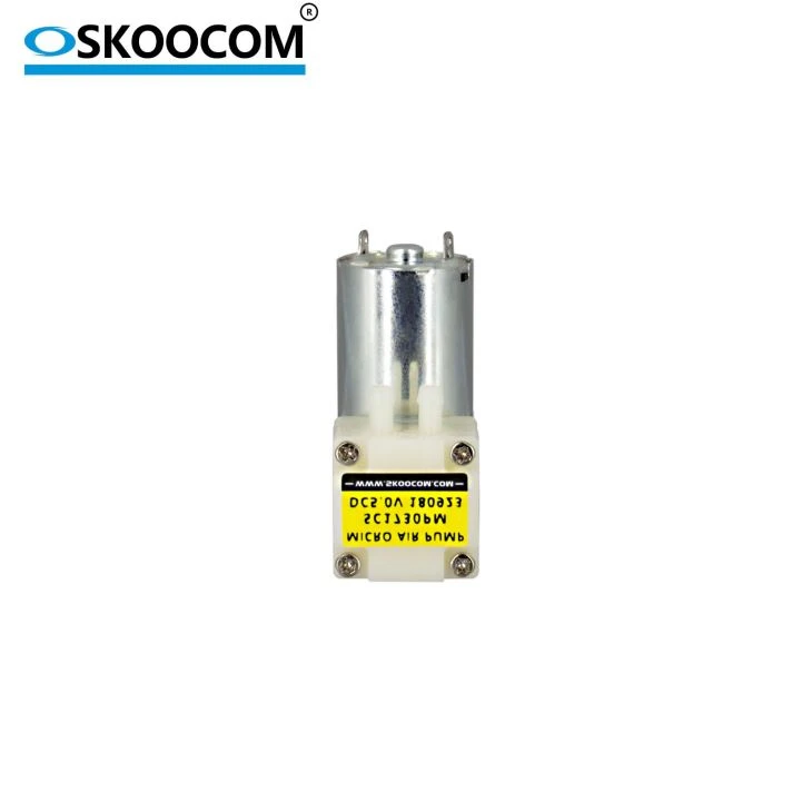 L Shaped Air Pump For Air Sampler L Shaped Air Pump For Air Sampler