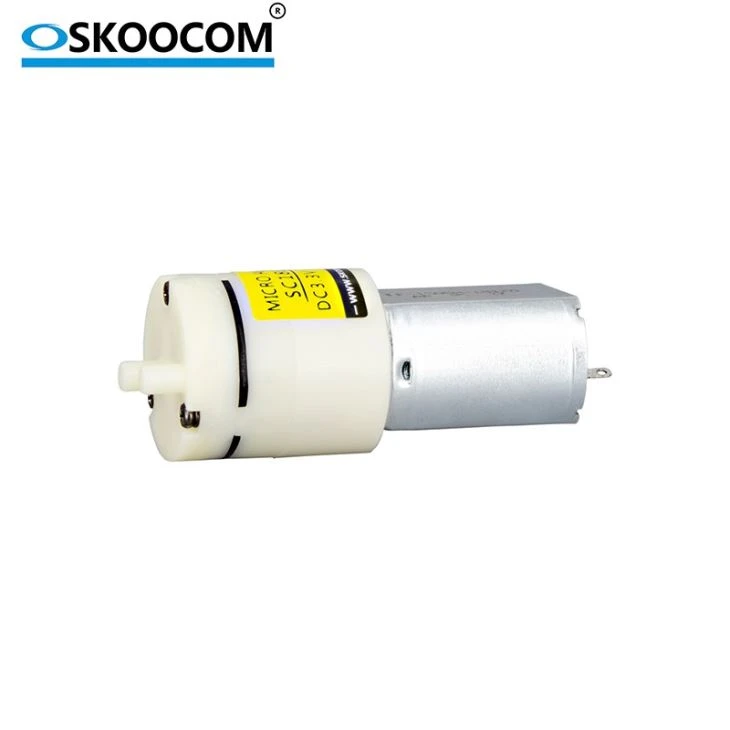 Small Current Micro Vacuum Air Pump Small Current Micro Vacuum Air Pump