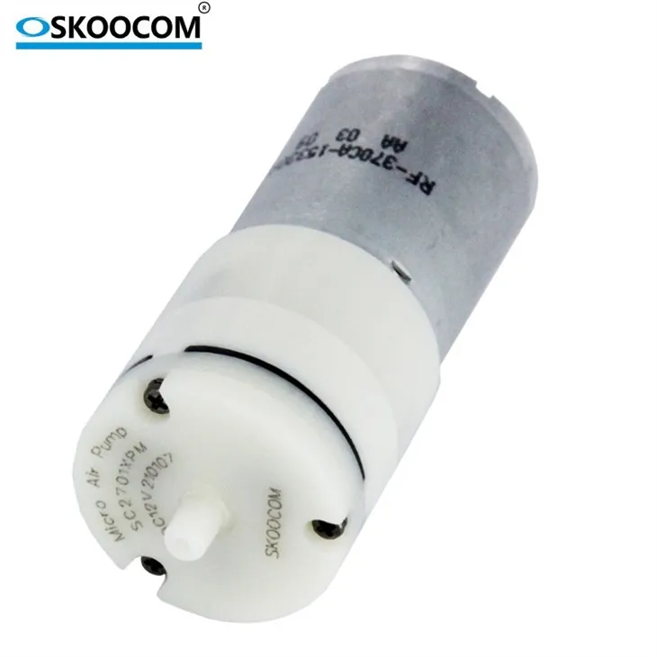 Caidéal Aeir Miniature SC2701XPV, le haghaidh Gléas Súchán Srón Gléas Súchán Cíche