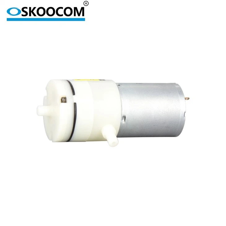 3V DC Small Air Pump For Wrist Sphygmomanometer 3V DC Small Air Pump For Wrist Sphygmomanometer